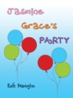Image for Jasmine Grace&#39;s party