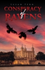 Image for Conspiracy of ravens