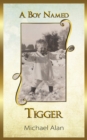 Image for A Boy Named Tigger