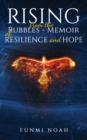 Image for Rising from the rubbles: memoir of resilience and hope