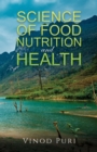 Image for Science of Food Nutrition and Health