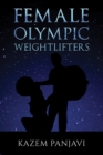 Image for Female Olympic weightlifters