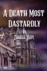 Image for A death most dastardly