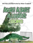 Image for Angry Albert Alligator