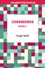 Image for Codewords - Book 2