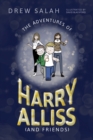 Image for The adventures of Harry Alliss (and friends)