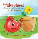 Image for The Adventures Of Bertie The Little Red Teapot: In The Garden