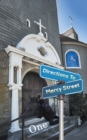 Image for Directions To Mercy Street