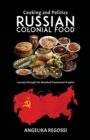 Image for Russian colonial food