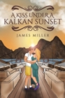 Image for A kiss under a Kalkan sunset