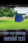 Image for From navy blue knickers to the driving test