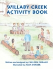 Image for Willaby Creek Activity Book
