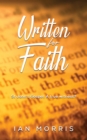 Image for Written for faith