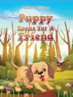 Image for Puppy looks for a friend