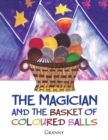 Image for The Magician and the Basket of Coloured Balls