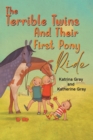 Image for The Terrible Twins And Their First Pony Ride
