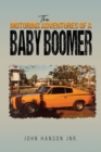 Image for The motoring adventures of a baby boomer