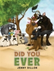 Image for Did You Ever
