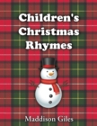 Image for Children&#39;s Christmas Rhymes