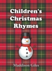 Image for Children&#39;s Christmas Rhymes