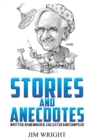 Image for Stories and Anecdotes