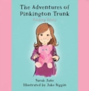 Image for The Adventures of Pinkington Trunk