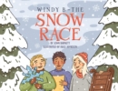 Image for Windy B - The Snow Race