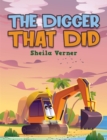 Image for The digger that did