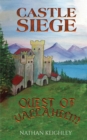 Image for Castle siege: quest of Vallahelm