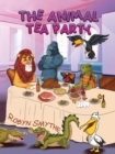 Image for The animal tea party