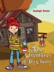 Image for The adventures of Lily Chutny