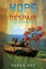 Image for Hope and despair  : a collection of poems