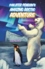 Image for Parjiter Penguin’s Amazing Arctic Adventure