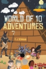 Image for World of 10 Adventures