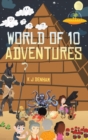 Image for World of 10 Adventures