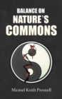 Image for Balance on Nature&#39;s Commons