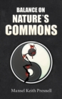 Image for Balance on nature&#39;s commons
