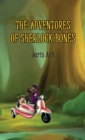 Image for The adventures of Sherlock Bones