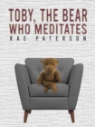 Image for Toby, the bear who meditates