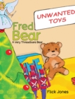 Image for Fred Bear: A Very Threadbare Bear