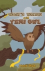 Image for What&#39;s Wrong with Yemi Owl