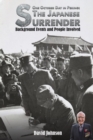 Image for One October day in Peking  : the Japanese surrender