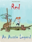 Image for Red - An Aussie Legend