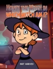Image for Honey the witch in which witch am I?