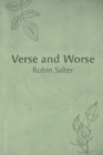 Image for Verse and worse