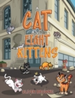 Image for A cat and eight kittens