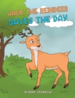 Image for Jack the reindeer saves the day