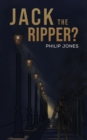 Image for Jack the Ripper?
