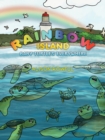 Image for Rainbow Island - Baby Turtles Everywhere