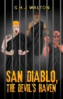 Image for San Diablo, the Devil&#39;s Haven